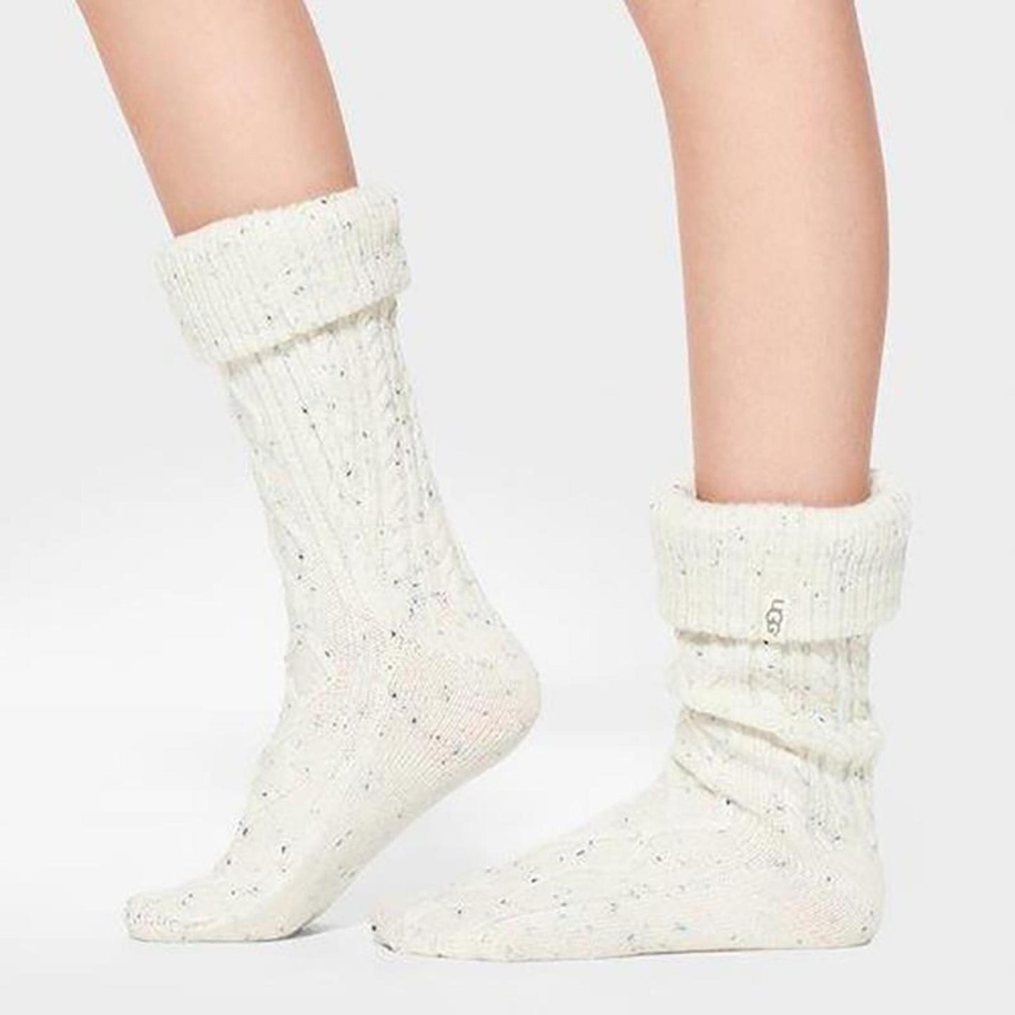 WOMENS SHAYE TALL RAINBOOT SOCK