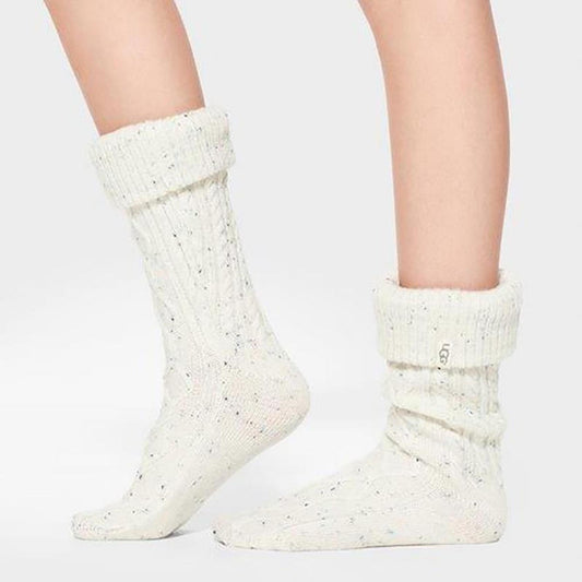 WOMENS SHAYE TALL RAINBOOT SOCK