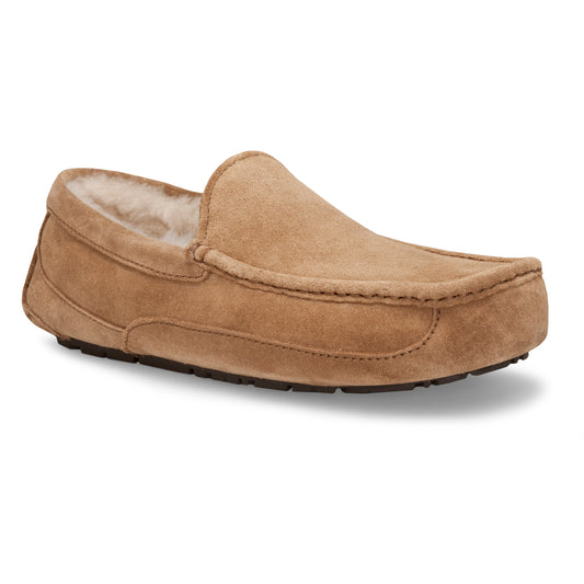 MENS ASCOT SLIPPER