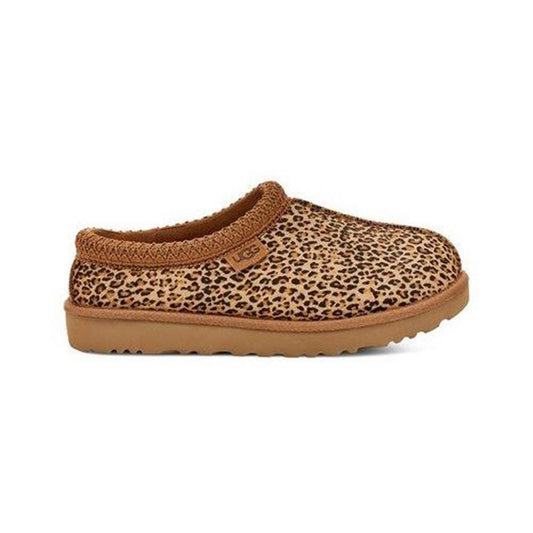 WOMENS TASMAN SPECKLES SLIPPER